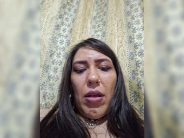 EdenaVega Cam en directo en BongaCams