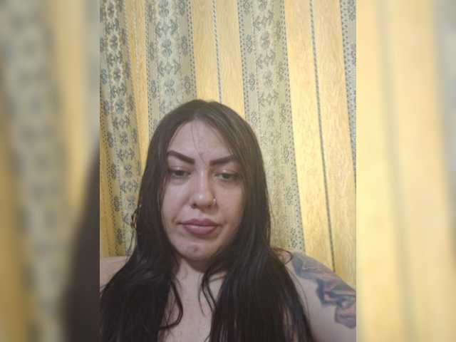 EdenaVega live webcam show