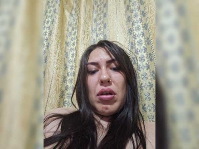 EdenaVega live cam on BongaCams
