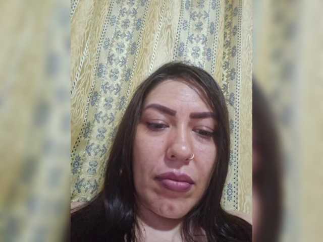 EdenaVega live cam on BongaCams