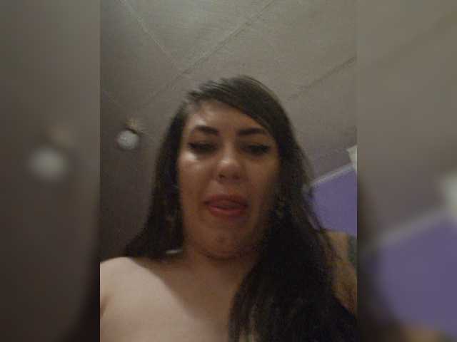 EdenaVega live cam on BongaCams