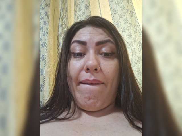 EdenaVega live webcam show
