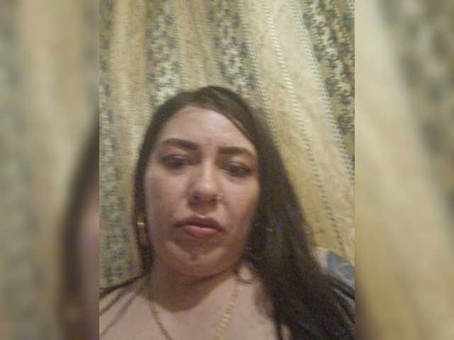 EdenaVega live cam on BongaCams