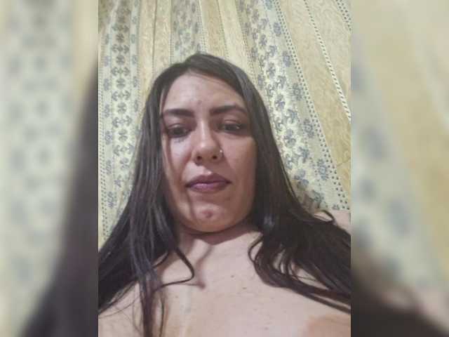 EdenaVega live webcam show