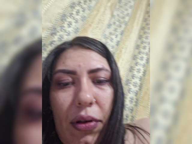 EdenaVega live webcam show