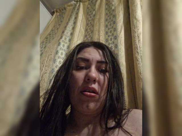 EdenaVega live cam on BongaCams