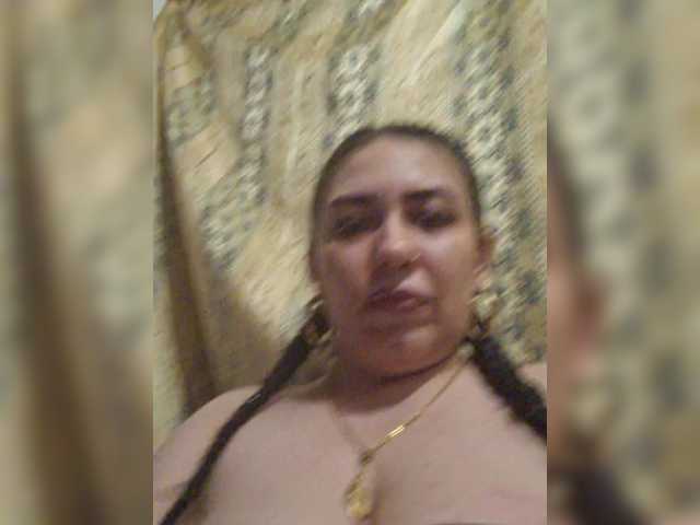 EdenaVega live cam on BongaCams