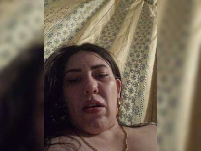 EdenaVega live cam on BongaCams