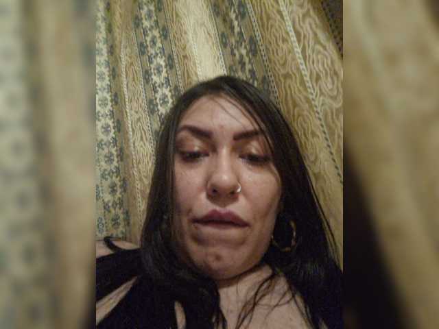 EdenaVega live webcam show
