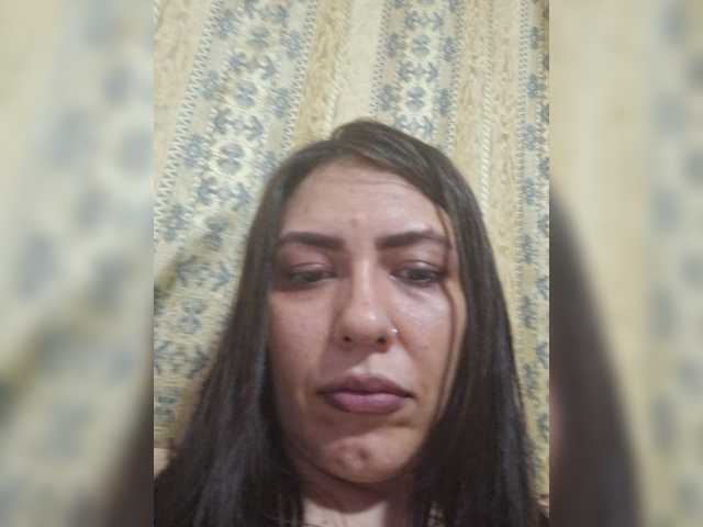 EdenaVega live webcam show