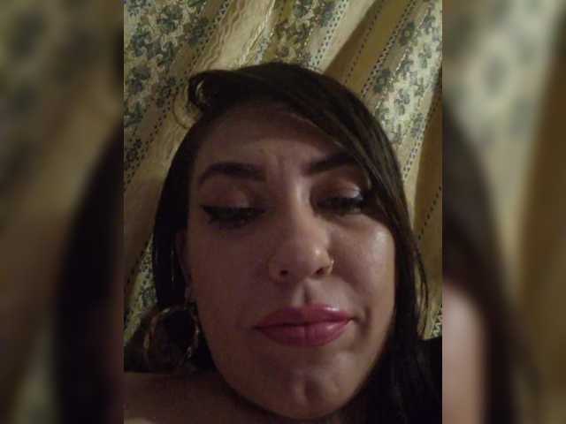 EdenaVega live cam on BongaCams