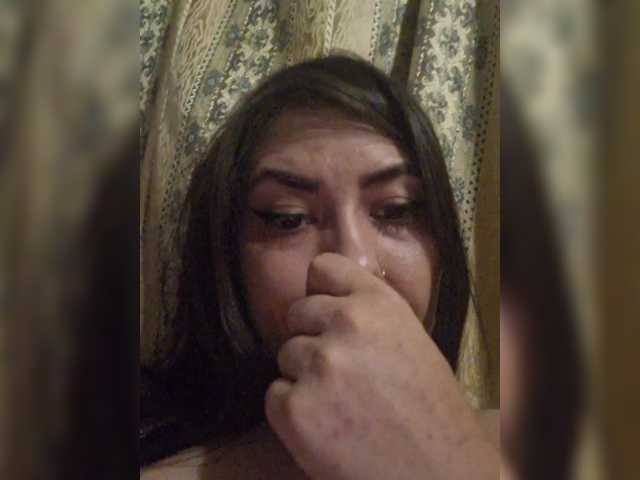 EdenaVega live cam on BongaCams