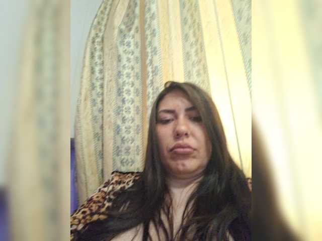 EdenaVega live cam on BongaCams