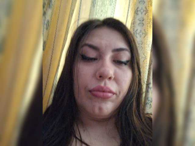 EdenaVega live cam on BongaCams