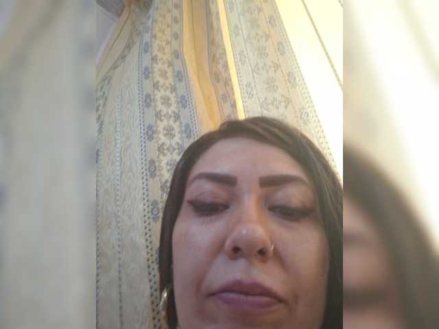 EdenaVega live cam on BongaCams