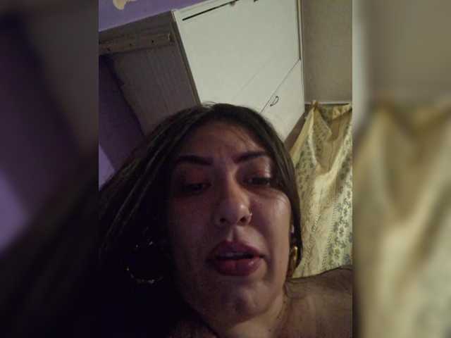 EdenaVega live cam on BongaCams