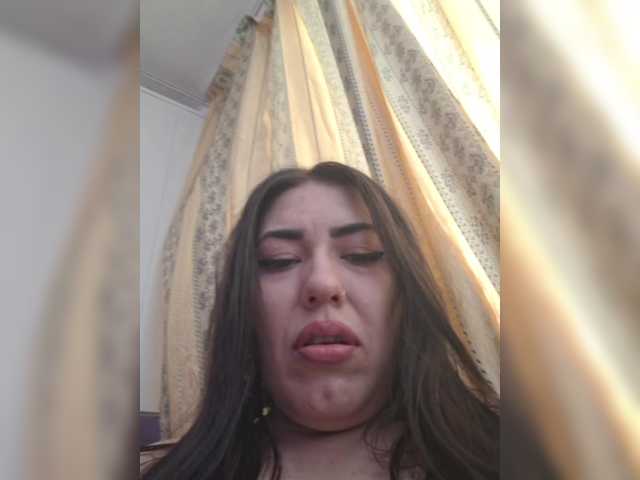 EdenaVega live cam on BongaCams