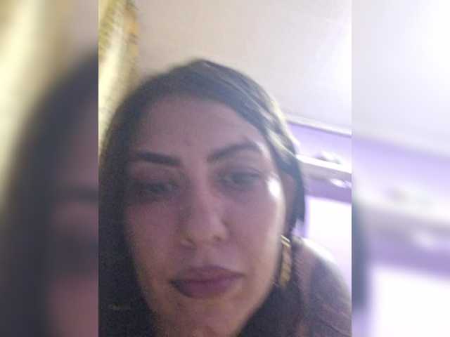 EdenaVega live webcam show