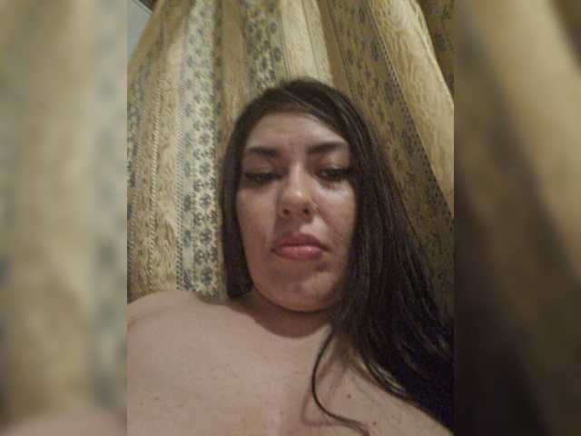 EdenaVega live cam on BongaCams