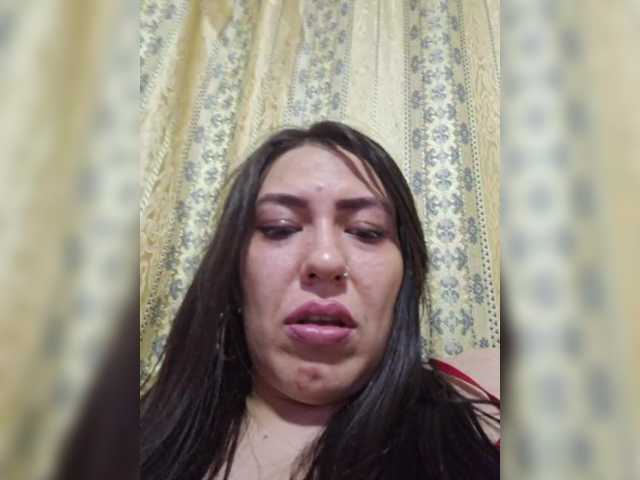 EdenaVega live cam on BongaCams