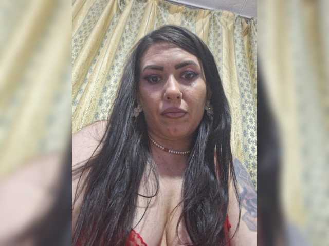 EdenaVega