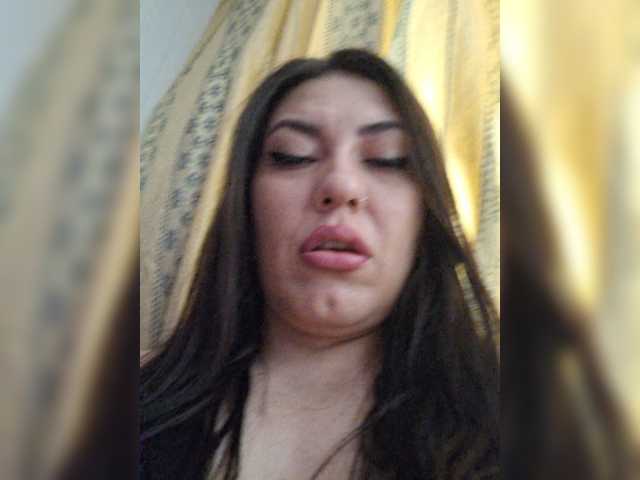 EdenaVega live cam on BongaCams