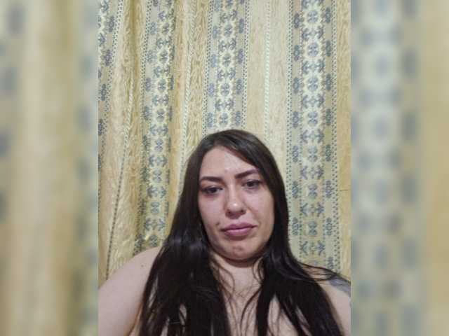 EdenaVega live webcam show
