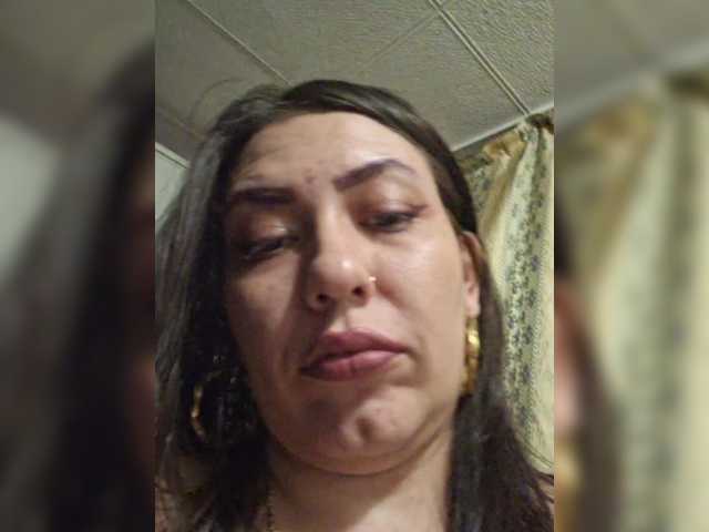 EdenaVega live cam on BongaCams