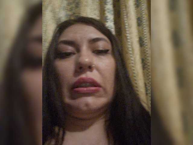 EdenaVega live cam on BongaCams