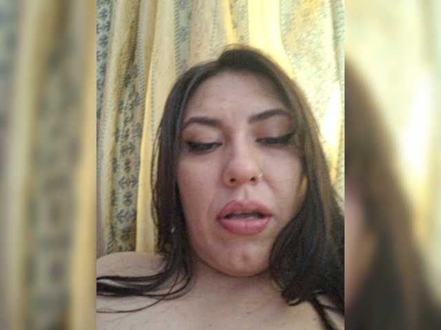 EdenaVega live cam on BongaCams