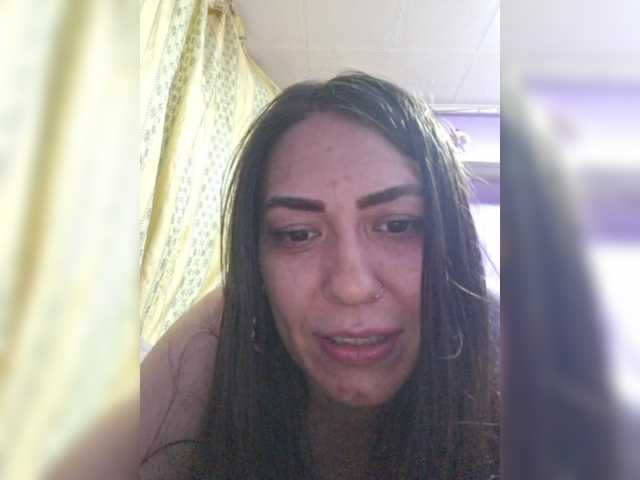 EdenaVega live webcam show