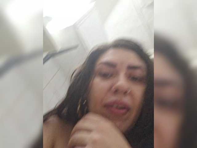 EdenaVega live webcam show