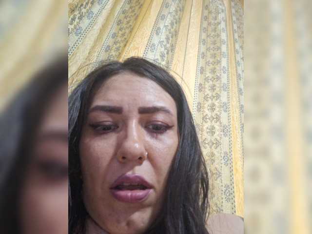 EdenaVega live cam on BongaCams