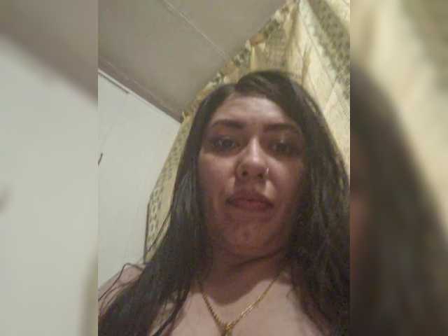 EdenaVega live cam on BongaCams