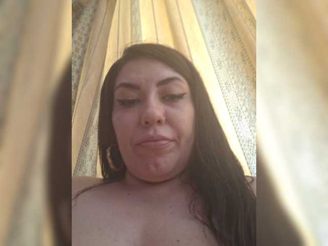 EdenaVega live cam on BongaCams