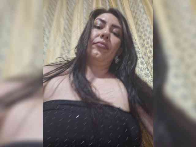 EdenaVega webcam