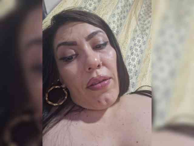EdenaVega webcam