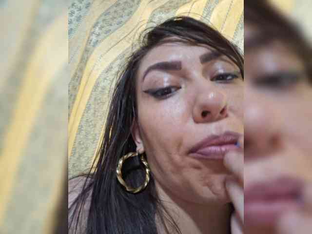 EdenaVega webcam