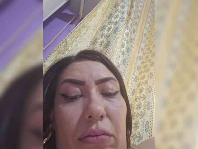 EdenaVega webcam