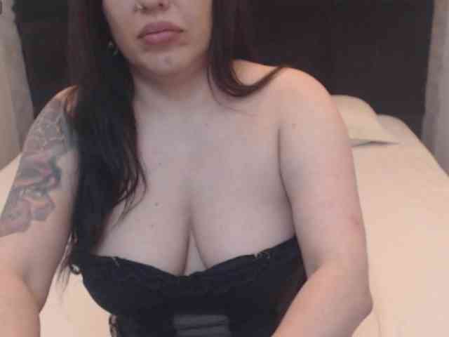 EdenaVega webcam