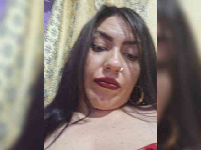 EdenaVega webcam