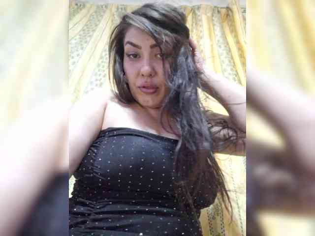EdenaVega webcam