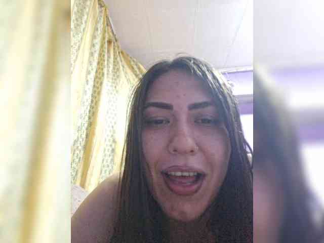 EdenaVega webcam
