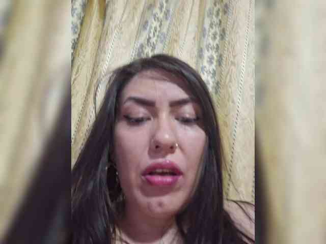 EdenaVega webcam