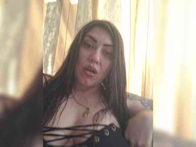 EdenaVega webcam