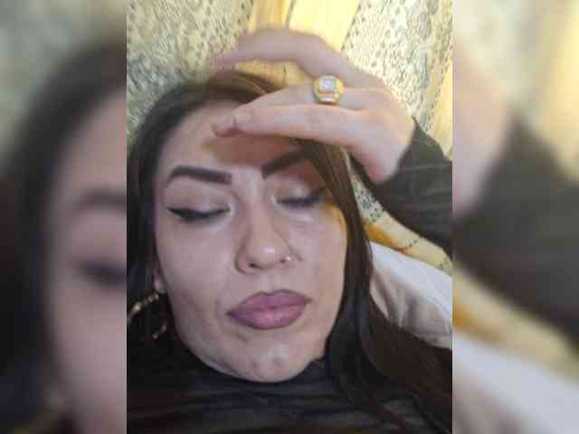 EdenaVega webcam