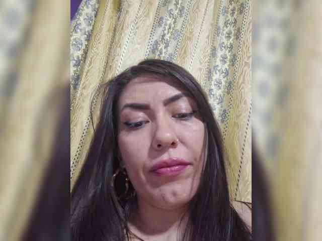 EdenaVega webcam