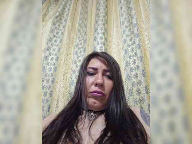 EdenaVega webcam