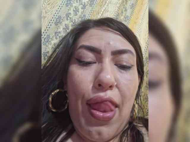 EdenaVega