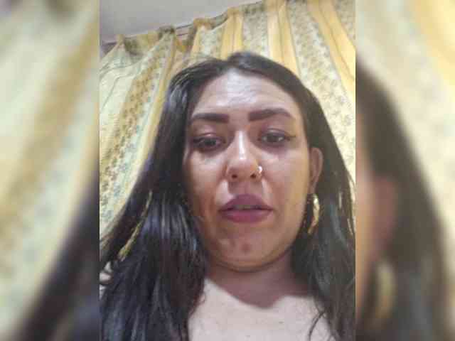 EdenaVega webcam